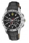 Relógio Ferrari 481 Dólares