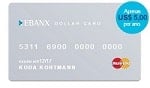 Ebanx Dolar Card o melhor cartão pré-pago da atualidade