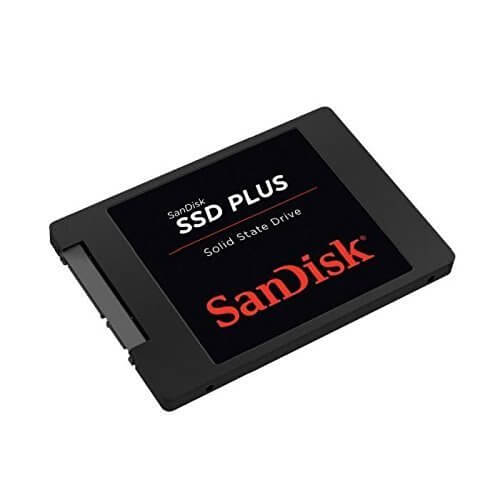 SSD o melhor upgrade para seu micro ou notebook