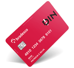 cartão de débito internacional